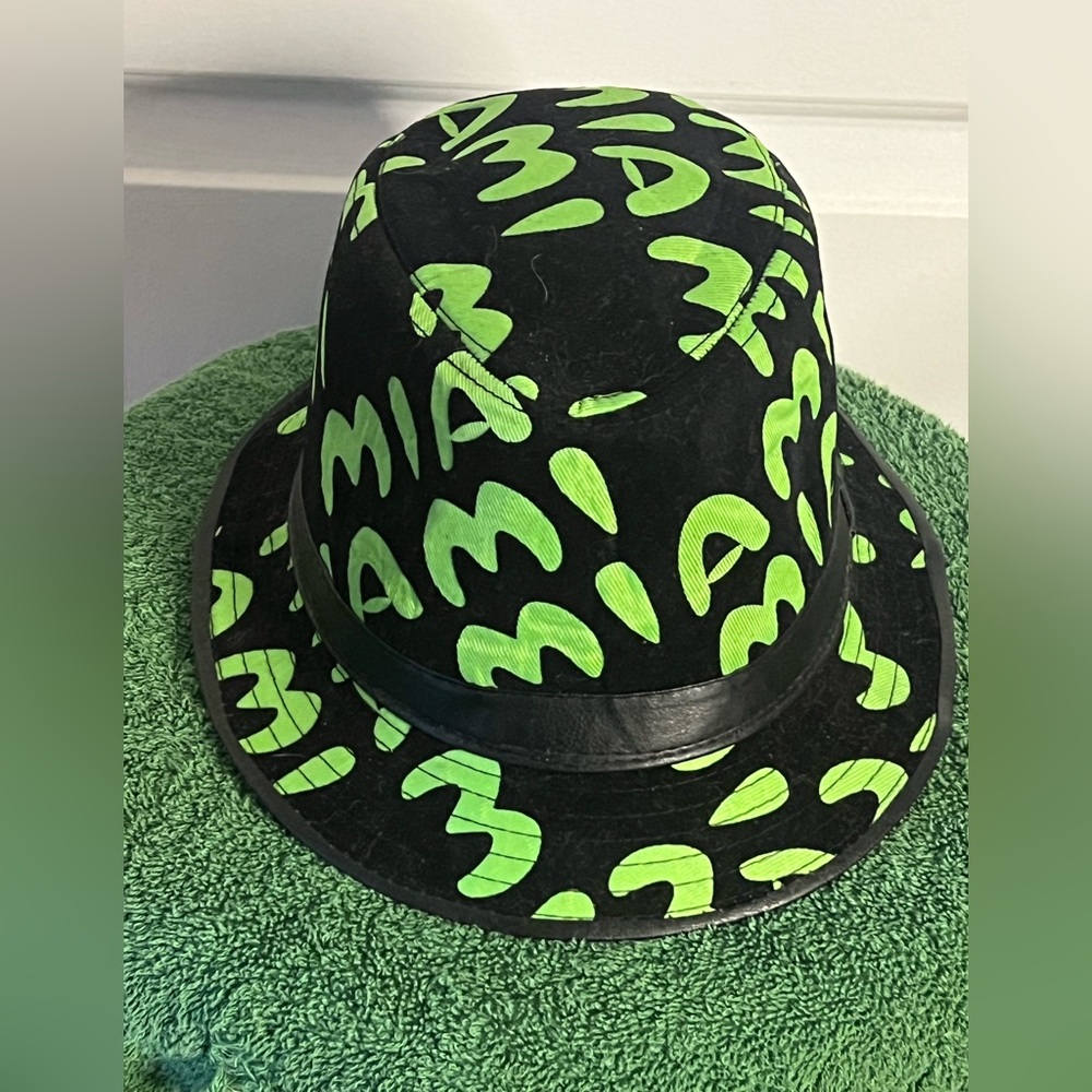 Miami Hat